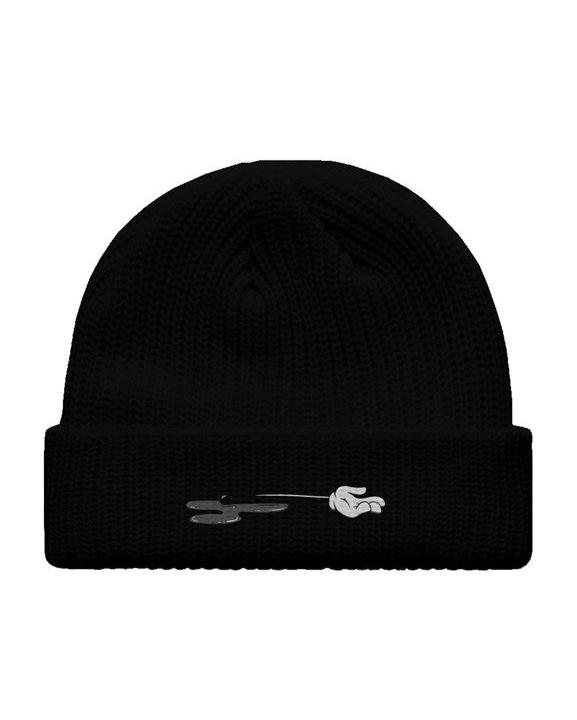Disarmed Fisherman Beanie