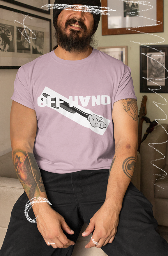 Disarmed