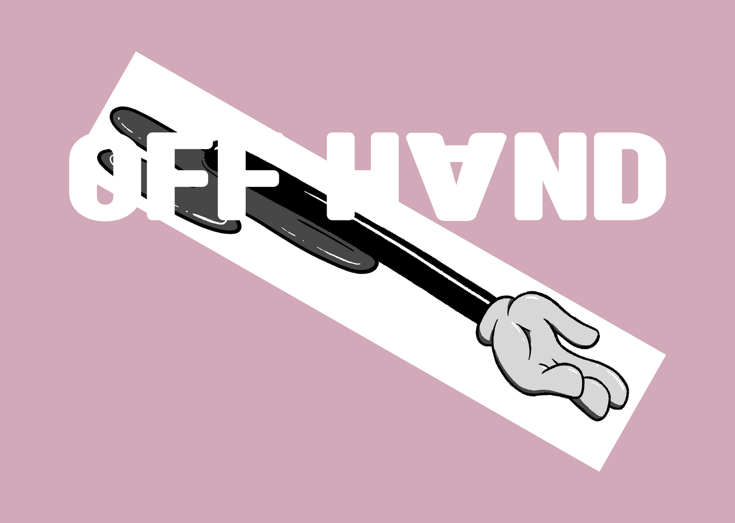 Disarmed