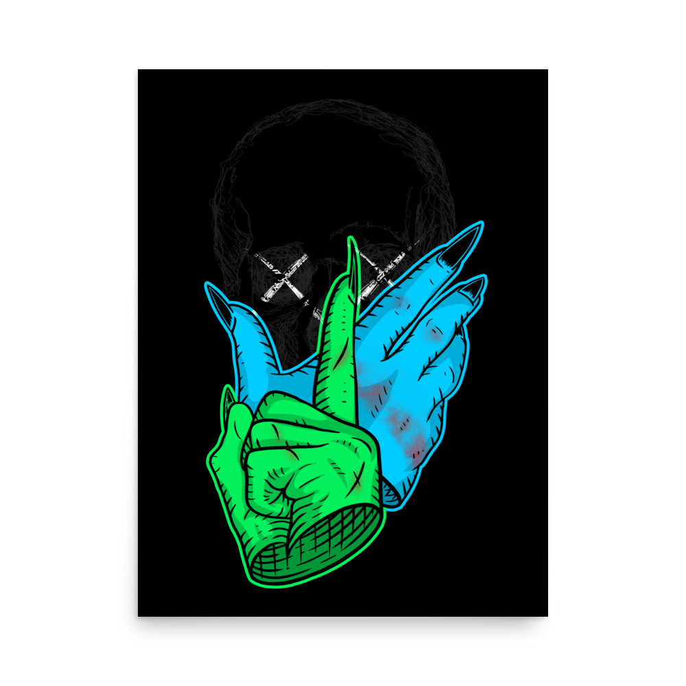 Hush "Black"
