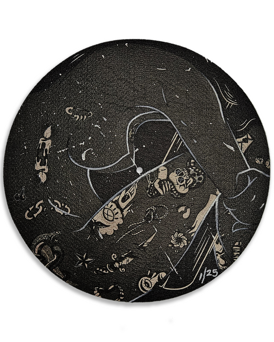 Sombersault: Blackout (Limited)