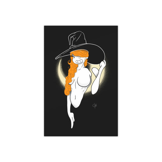 Witchy 2022 (Limited Edition)