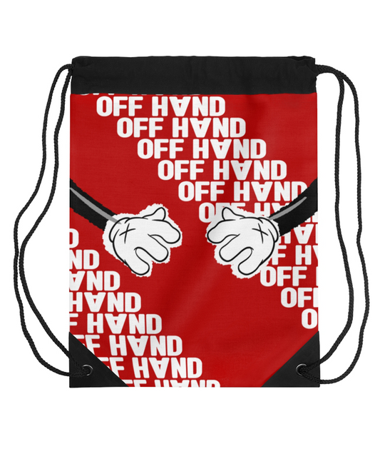 Drawstring Bag