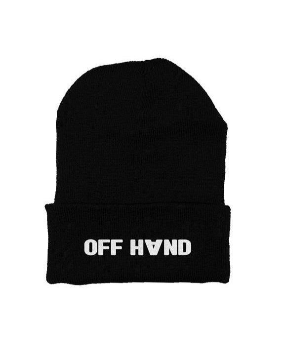 beanie