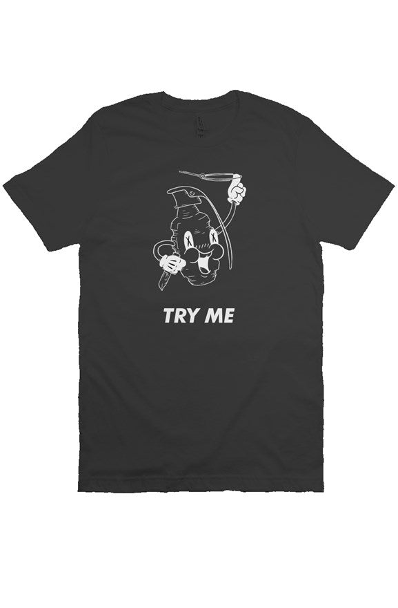 Try Me