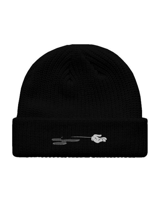 Disarmed Fisherman Beanie