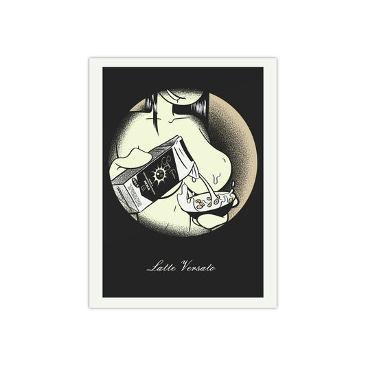 Latte (Limited Edition)