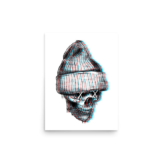OG Skully "Abberation"