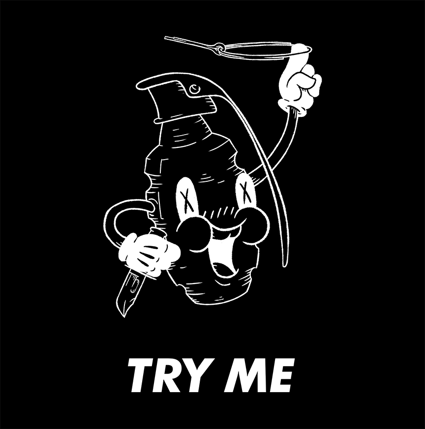 Try Me (womens)