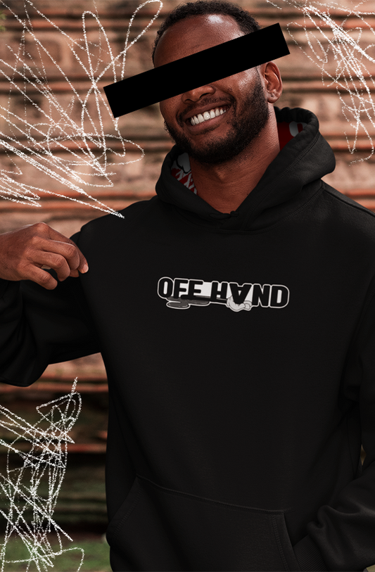 OFF HVND